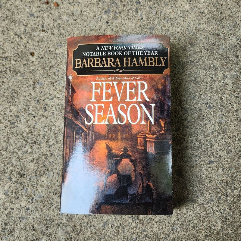 Fever Season