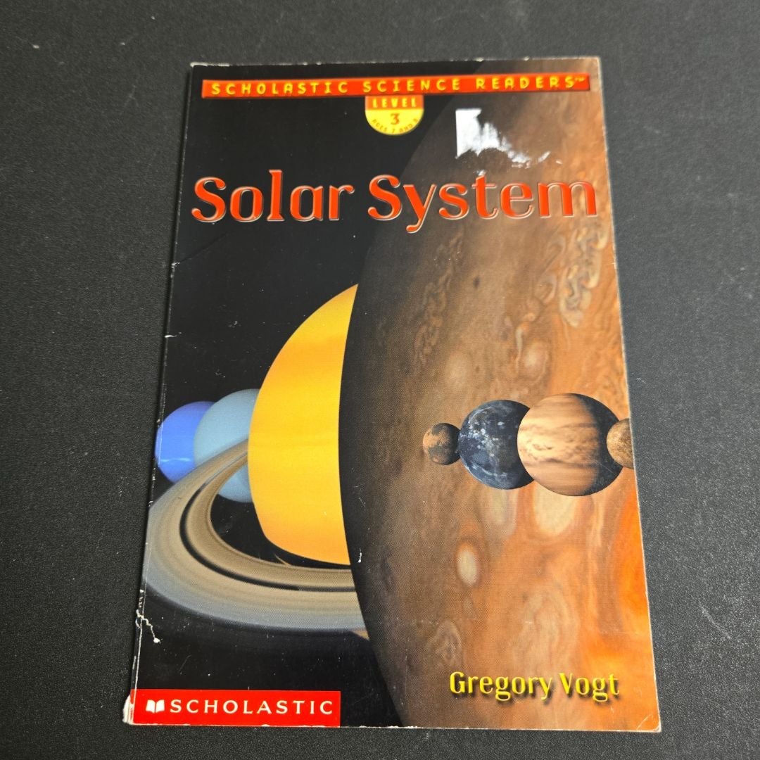 Solar System