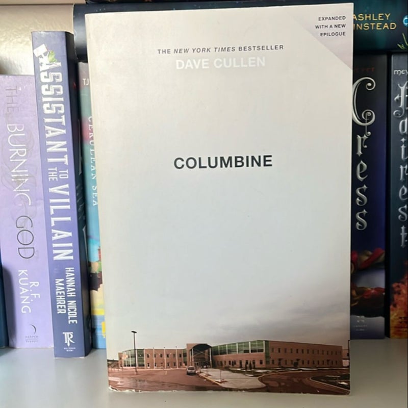 Columbine