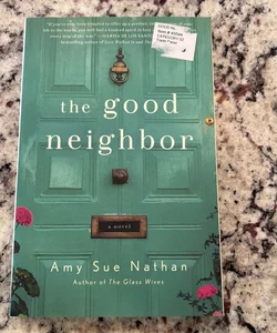 The Good Neighbor