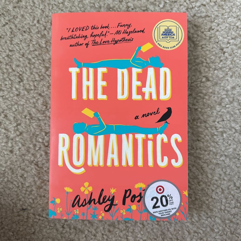 The Dead Romantics