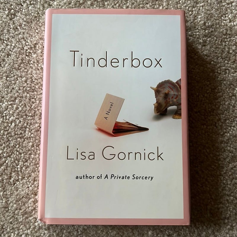 Tinderbox