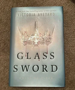 Glass Sword