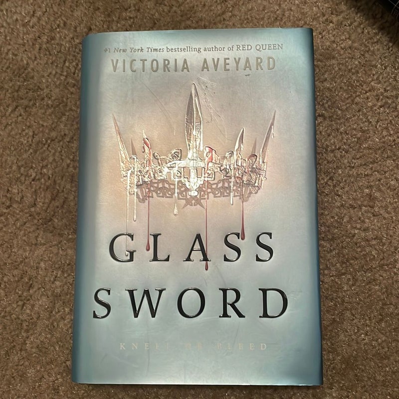 Glass Sword