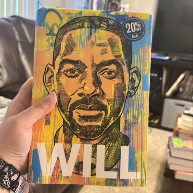 Will