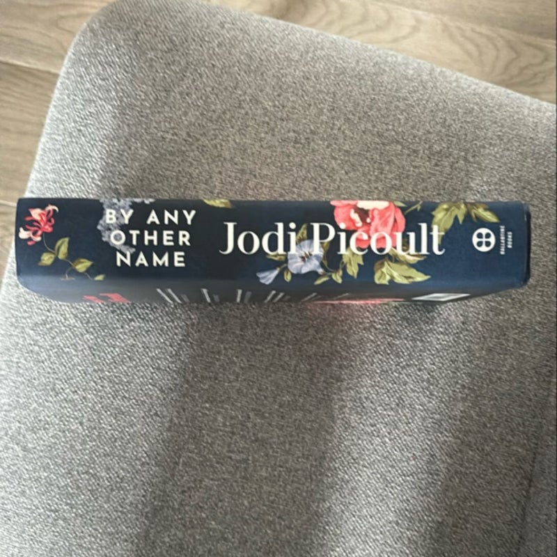 By Any Other Name