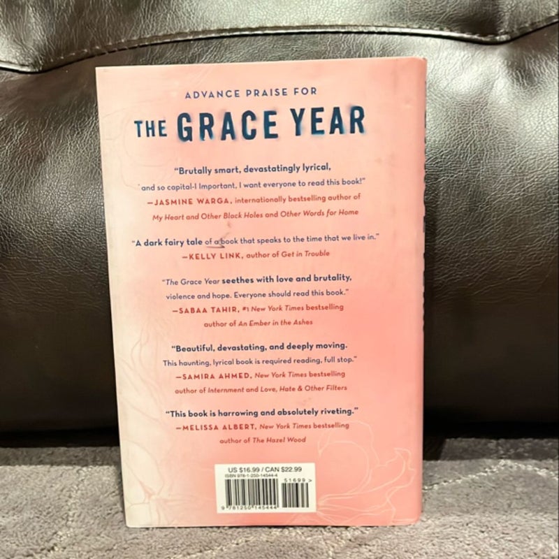 The Grace Year