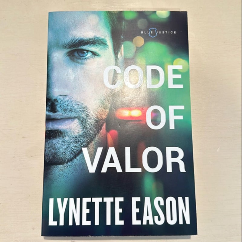 Code of Valor