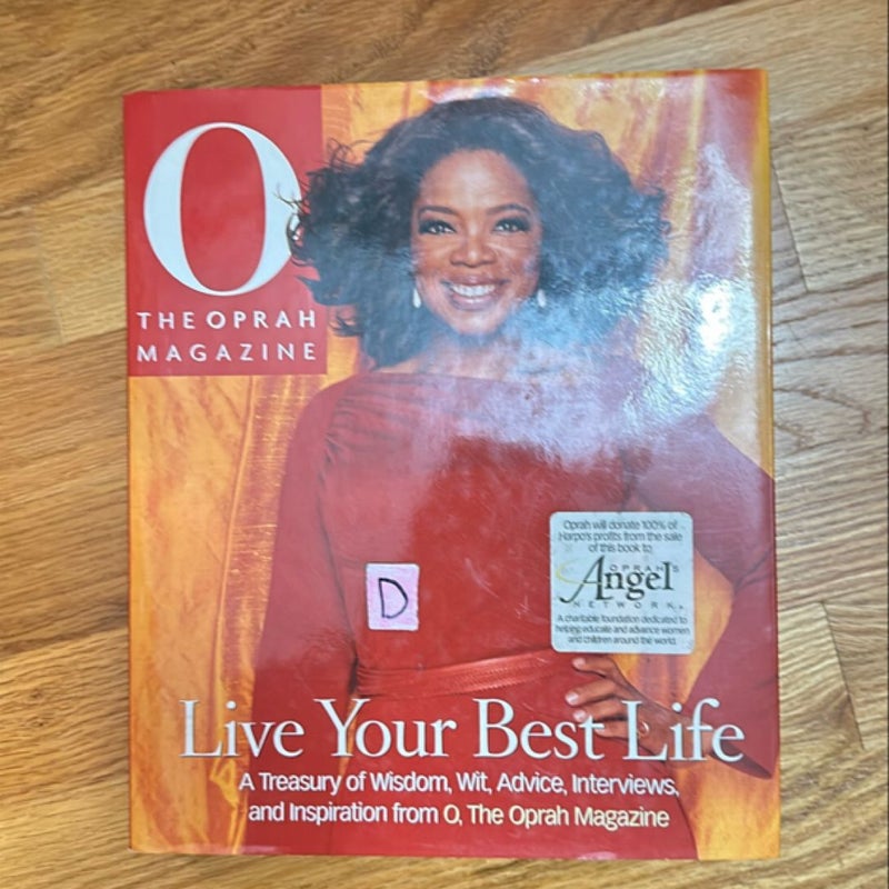 Live Your Best Life