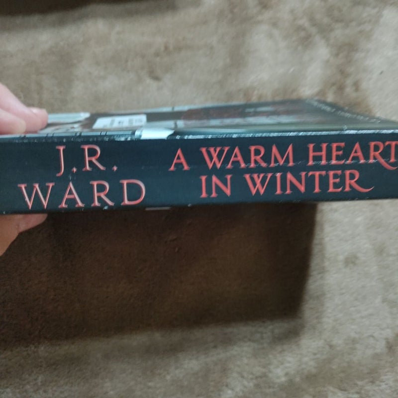 A Warm Heart in Winter