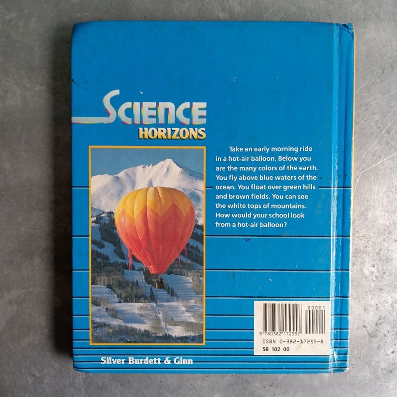 Science Horizons 