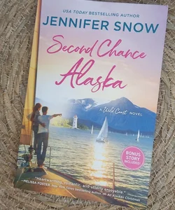 Second Chance Alaska *LEAVING SOON