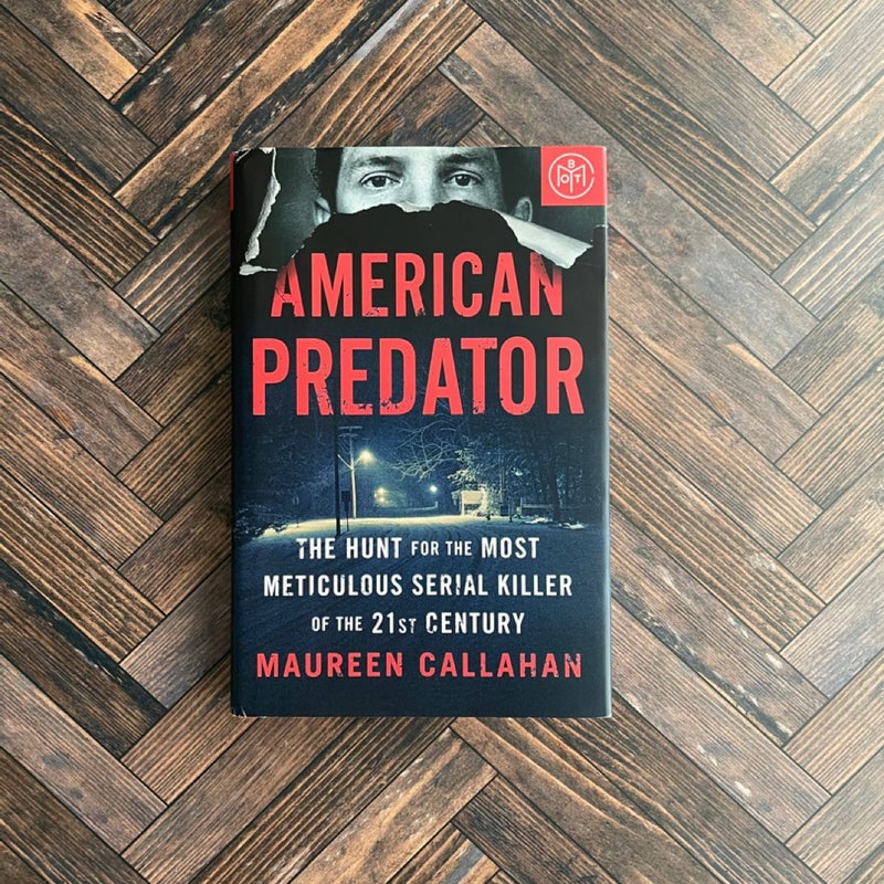 American Predator