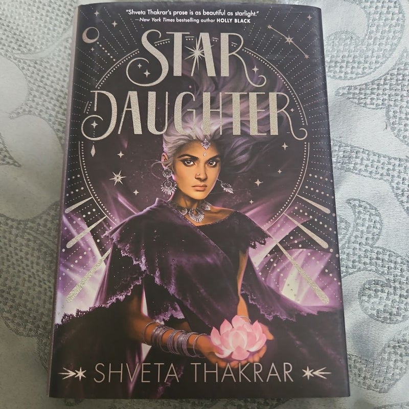 Star Daughter