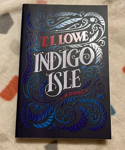 Indigo Isle