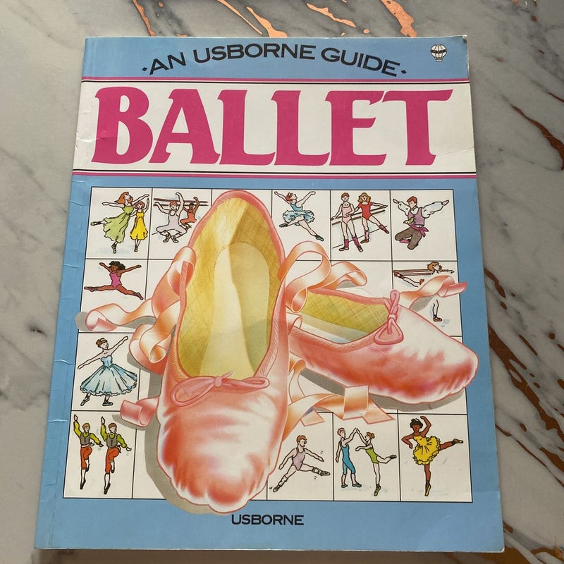 Ballet