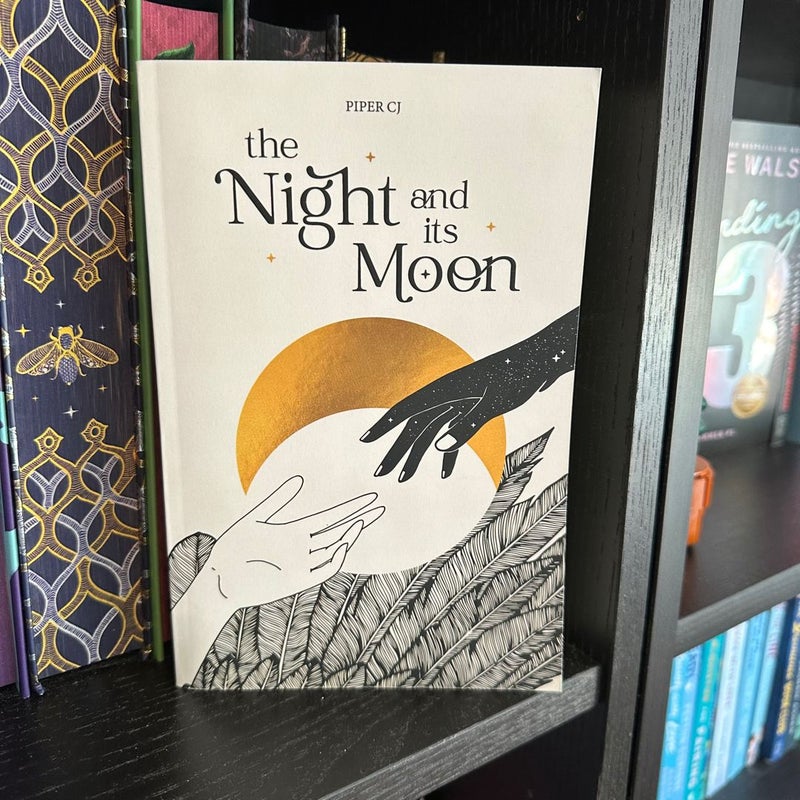 The Night & Its Moon