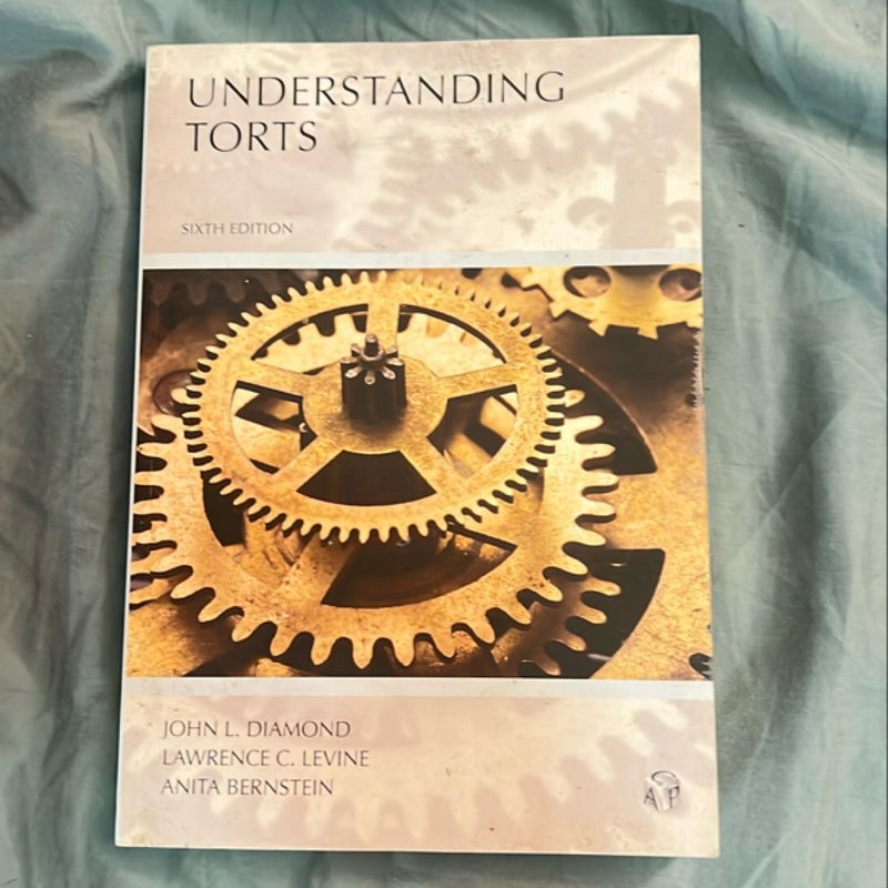 Understanding Torts