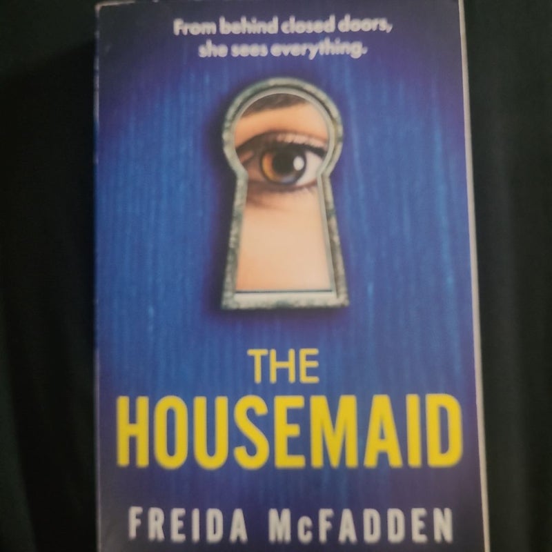 The Housemaid