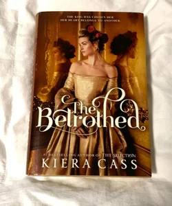 The Betrothed