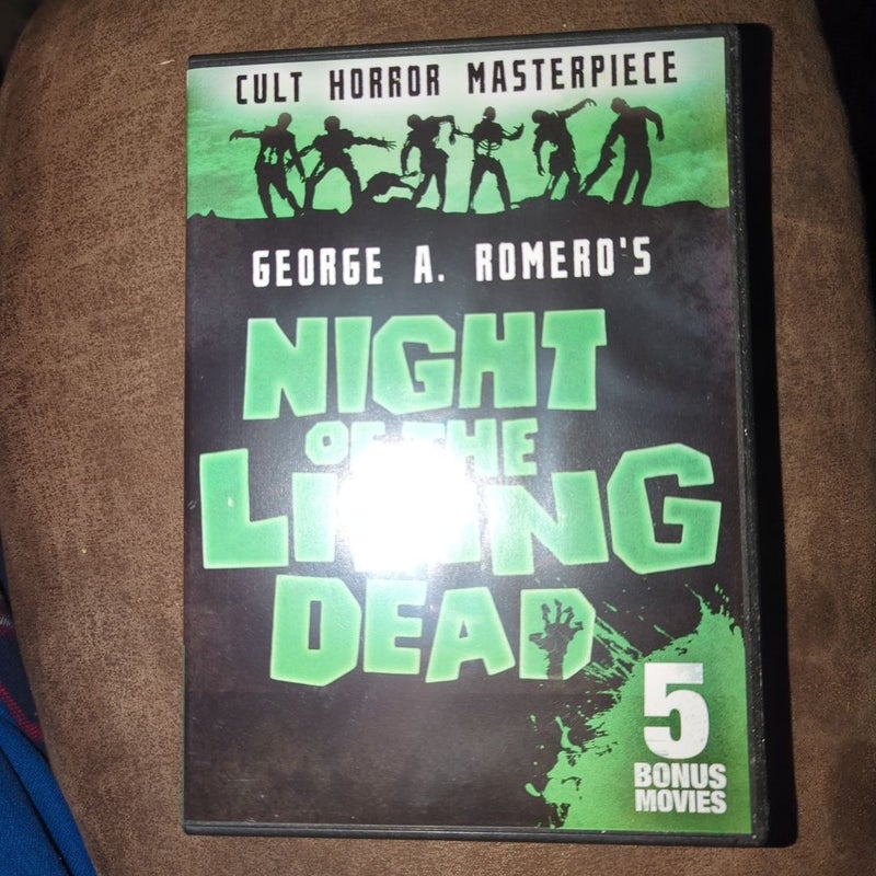 Night of the Living Dead 