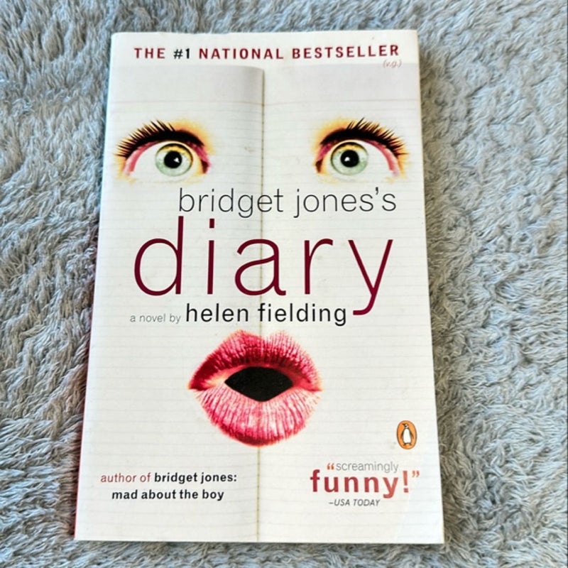 Bridget Jones's Diary