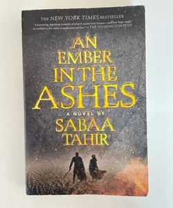 An Ember in the Ashes