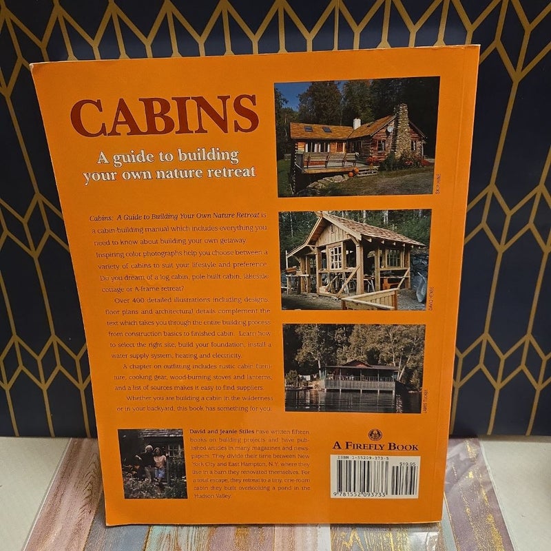 Cabins