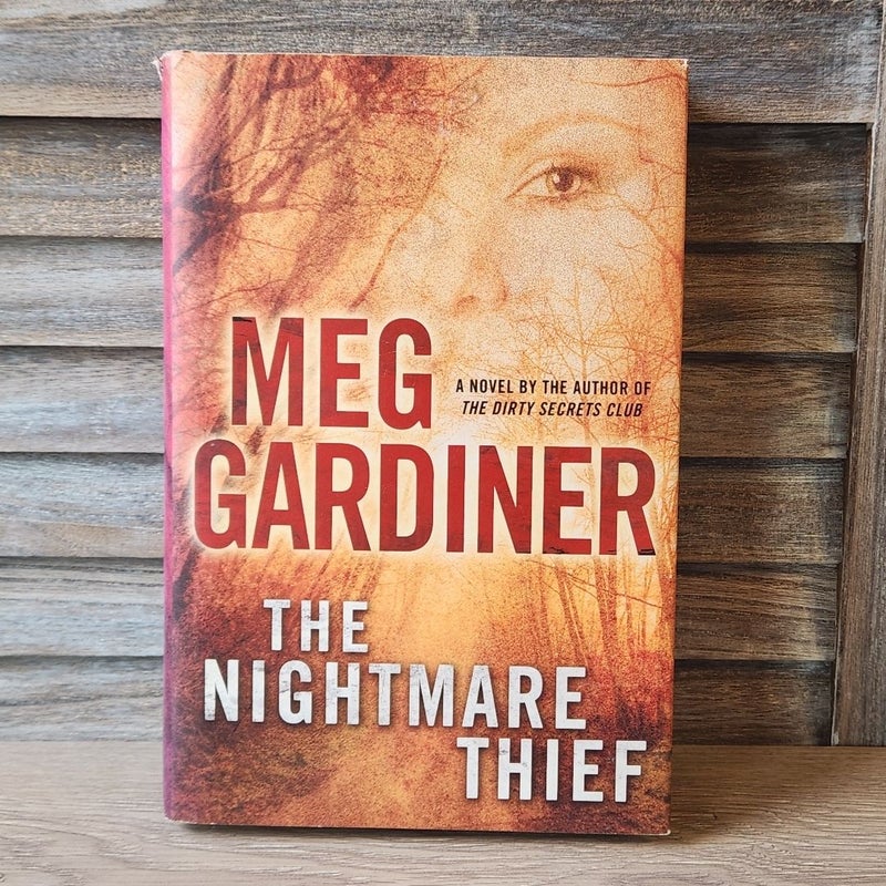 The Nightmare Thief