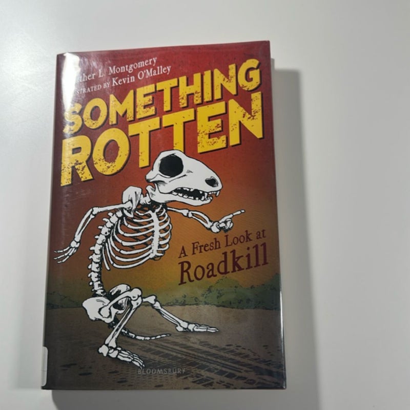 Something Rotten