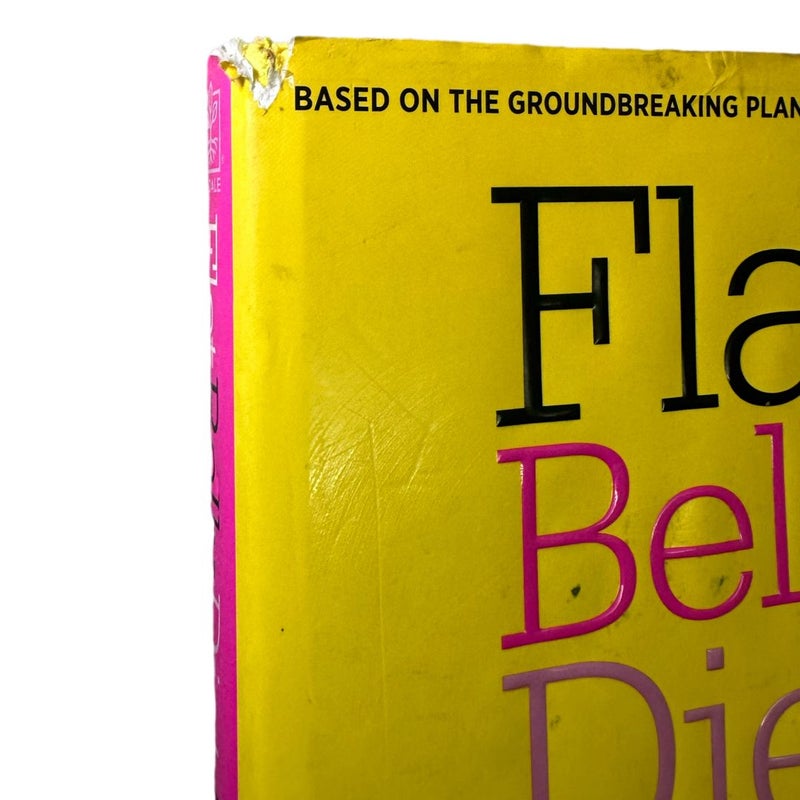 Flat Belly Diet! Cookbook