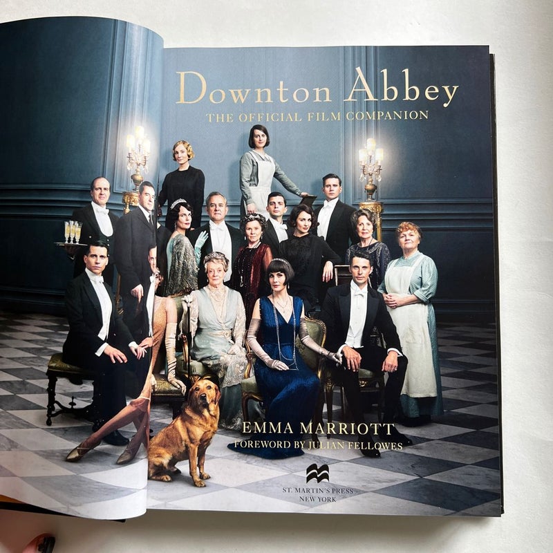 Downton Abbey