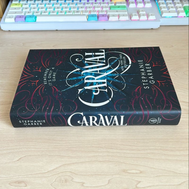 Caraval