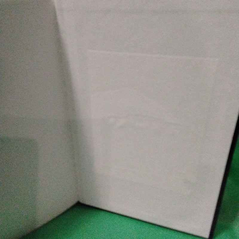 Behind the Fighting