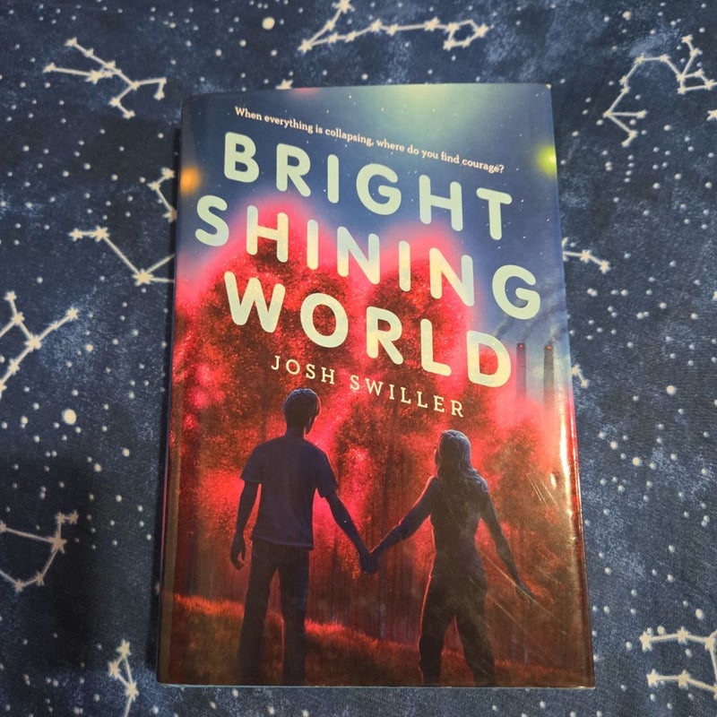Bright Shining World