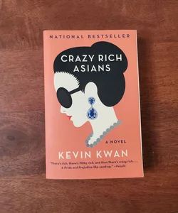 Crazy Rich Asians