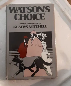 Watson's Choice