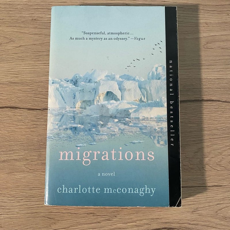 Migrations