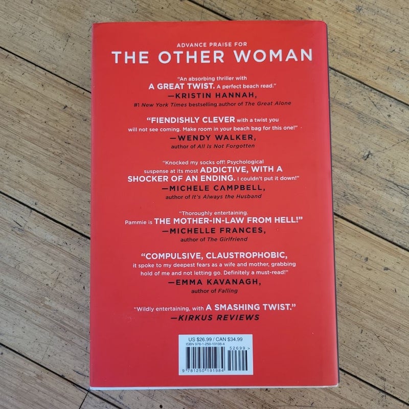 The Other Woman