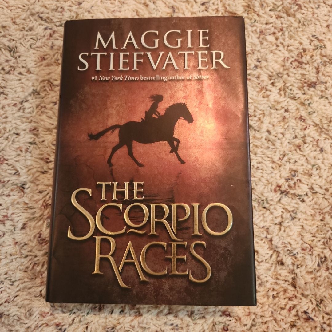 The Scorpio Races