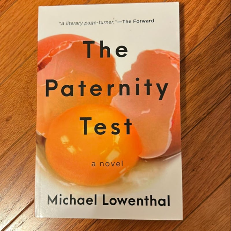 The Paternity Test