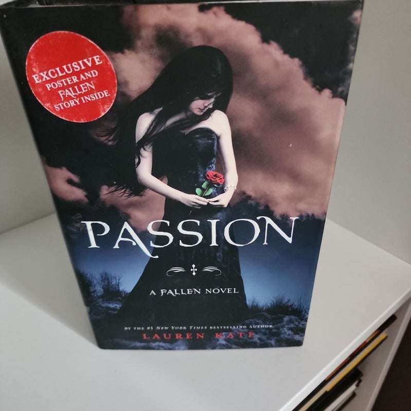 Passion