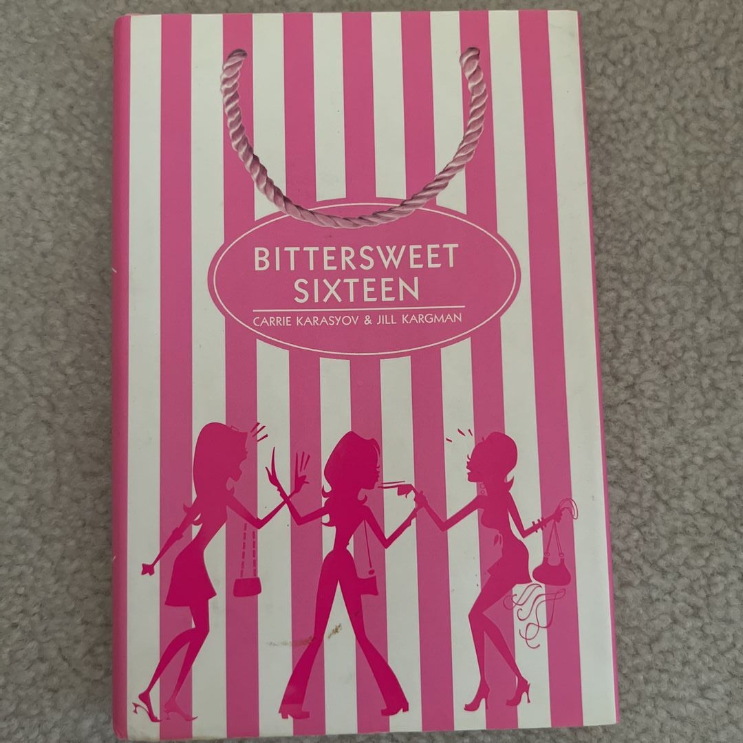 Bittersweet Sixteen