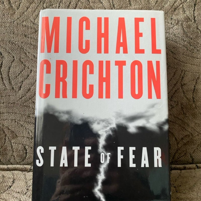 State of Fear
