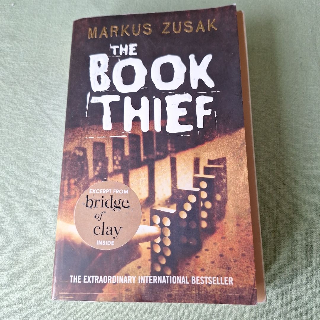 The Book Thief