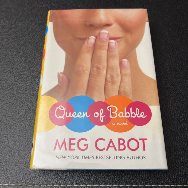 🚨Queen of Babble