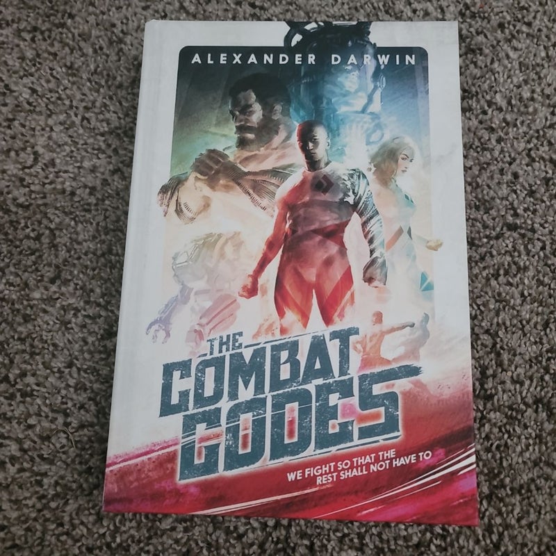 The Combat Codes