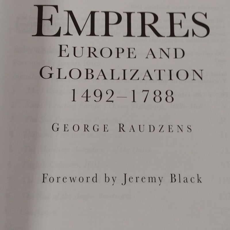 Empires