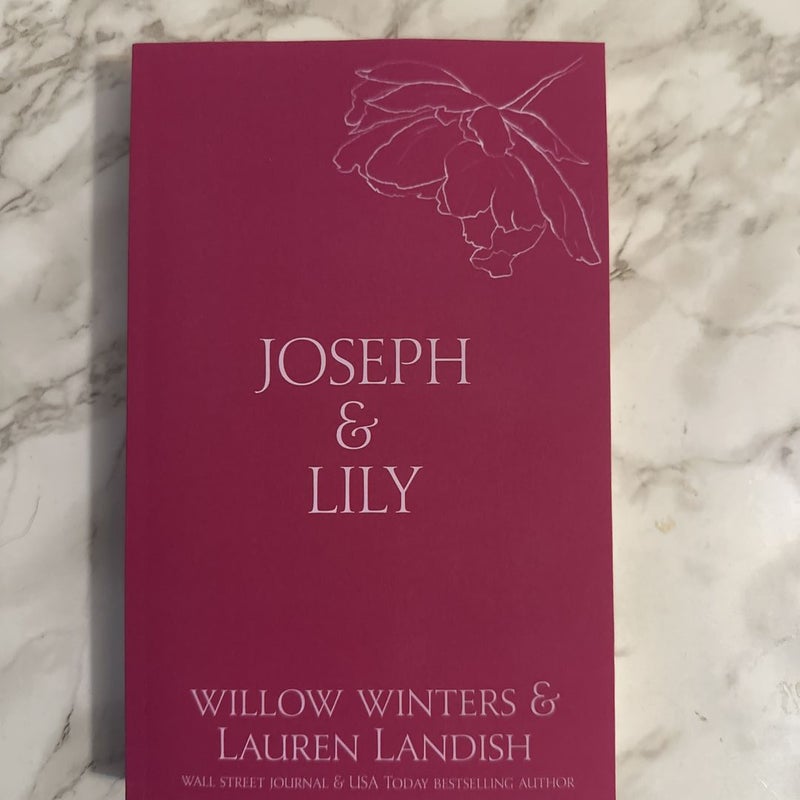 Joseph & Lily