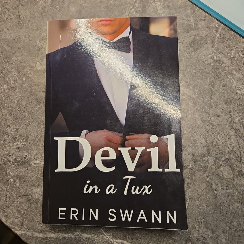 Devil in a Tux